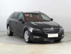 Škoda Superb  2.0 TDI 
